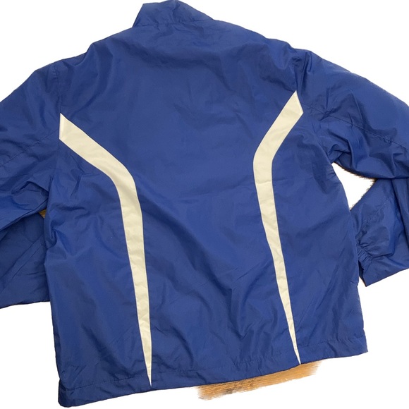 NWOT Boys Unspeakable Wind breaker. Please read description for sizing. - Picture 8 of 8